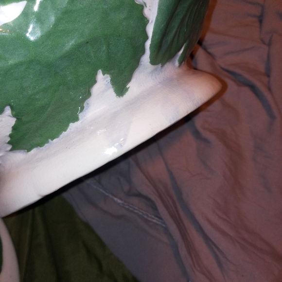 Biscotti jar - Picture 3 of 9